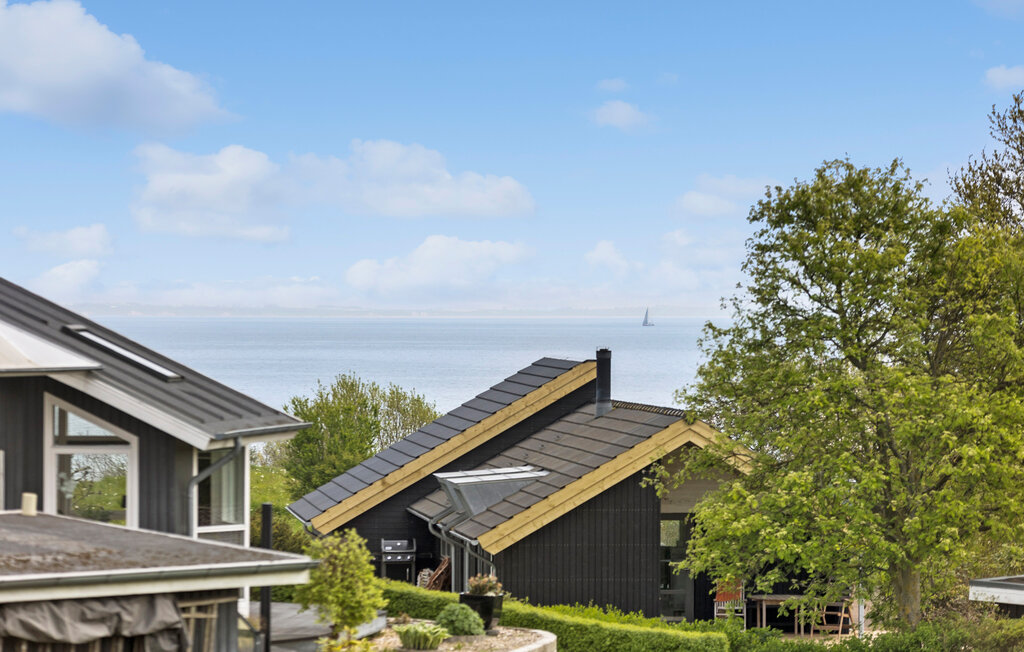 Ferienhaus - Kettingskov Strand , Dänemark - F09564 15