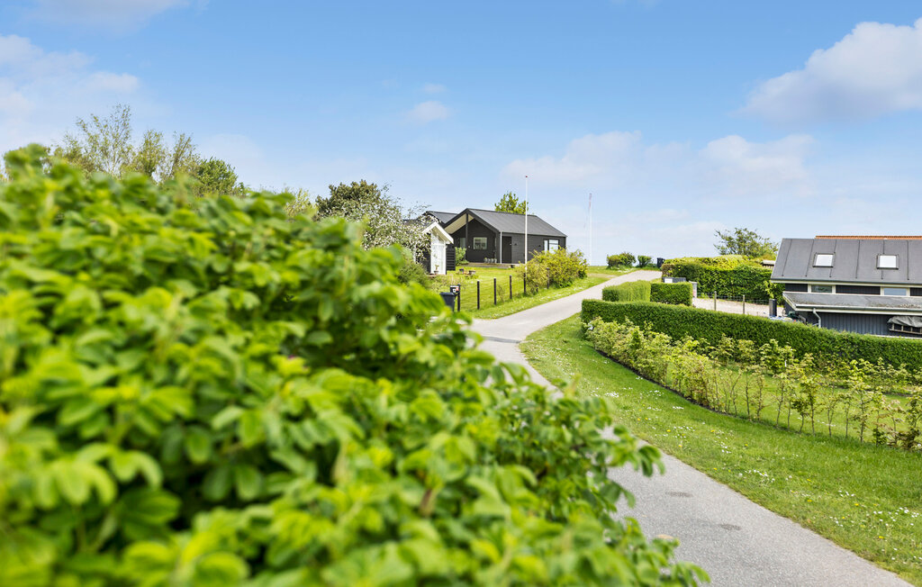 Ferienhaus - Kettingskov Strand , Dänemark - F09564 16