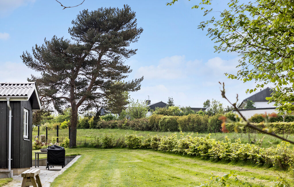 Ferienhaus - Kettingskov Strand , Dänemark - F09564 17