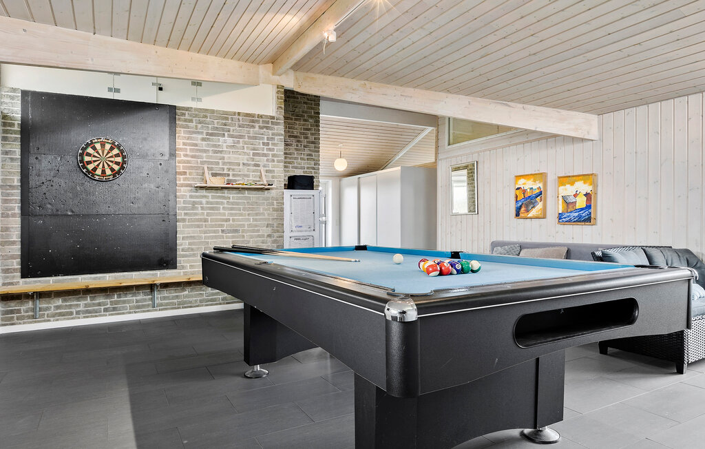 Ferienhaus - Skovmose Strand , Dänemark - F09559 24