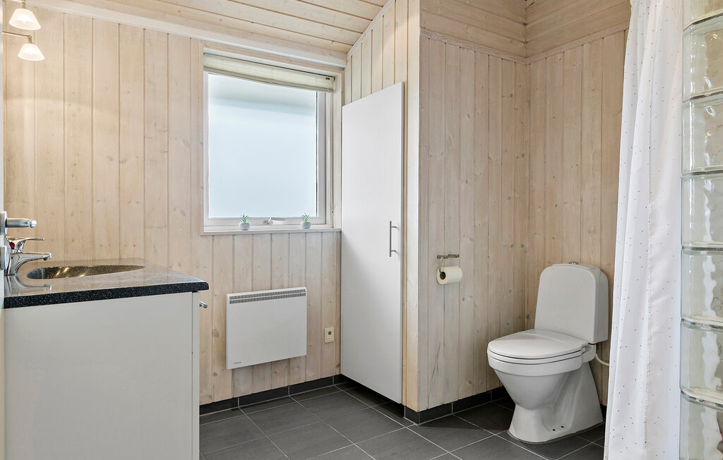 Ferienhaus - Skovmose Strand , Dänemark - F09559 23