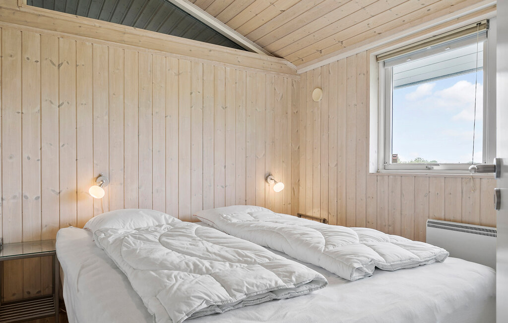 Ferienhaus - Skovmose Strand , Dänemark - F09559 19