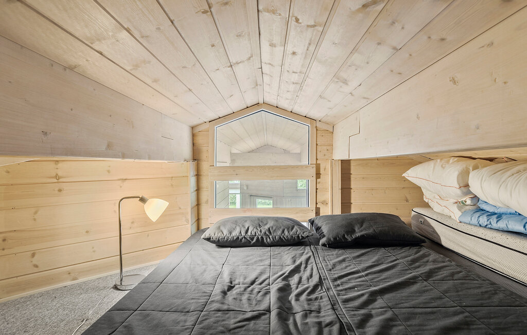 Ferienhaus - Skovmose Strand , Dänemark - F09559 21