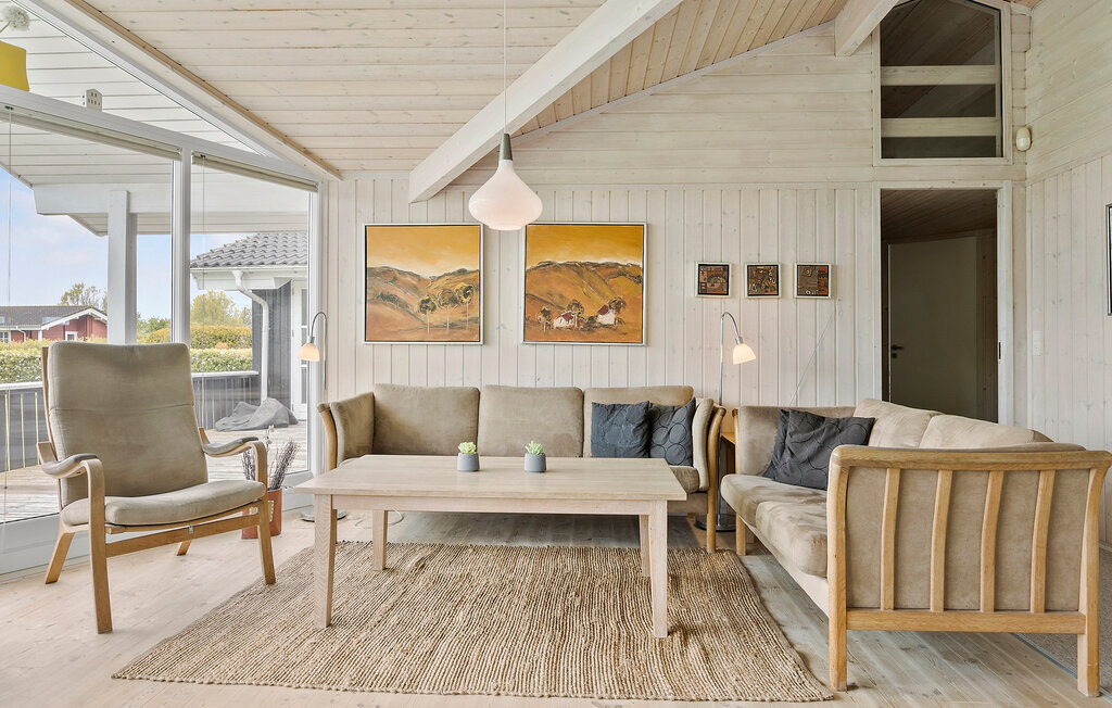 Ferienhaus - Skovmose Strand , Dänemark - F09559 15