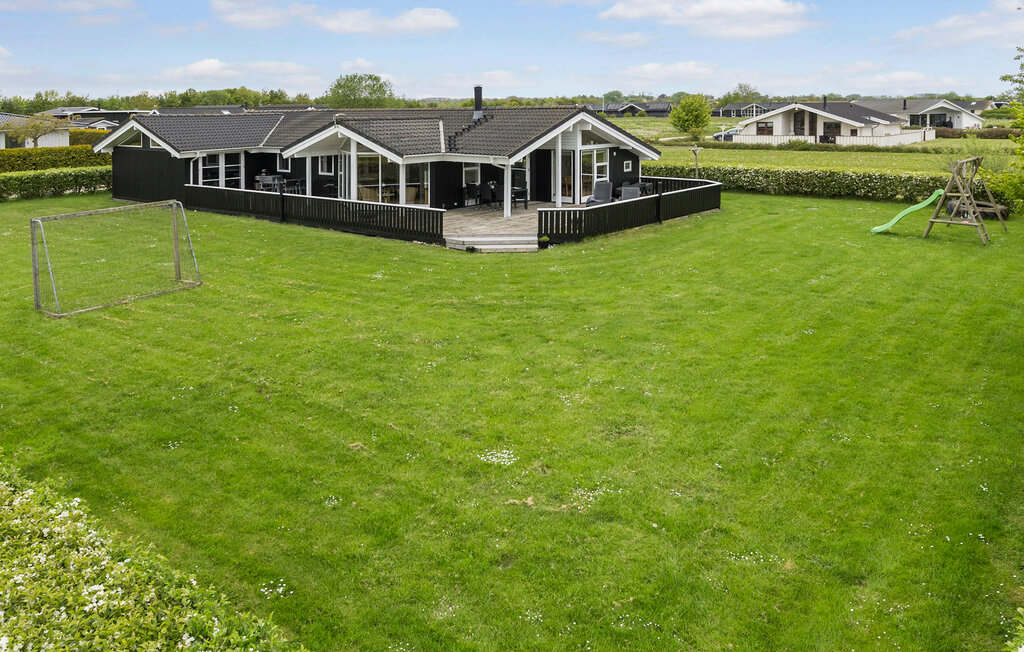 Ferienhaus - Skovmose Strand , Dänemark - F09559 1