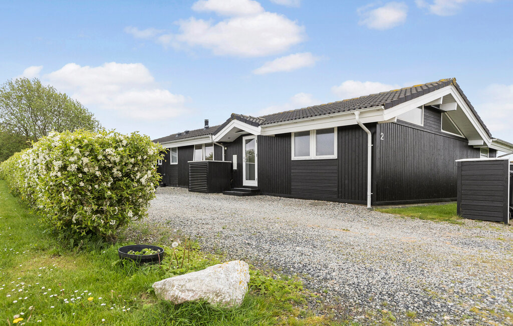 Ferienhaus - Skovmose Strand , Dänemark - F09559 11