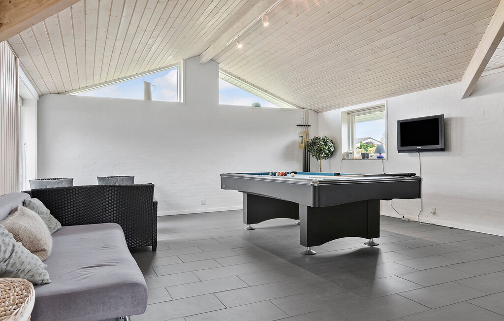 Ferienhaus - Skovmose Strand , Dänemark - F09559 7
