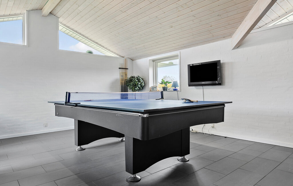 Ferienhaus - Skovmose Strand , Dänemark - F09559 25