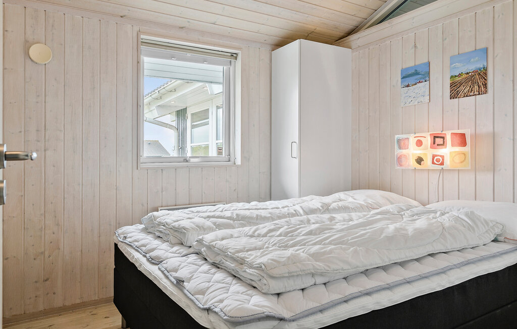 Ferienhaus - Skovmose Strand , Dänemark - F09559 18