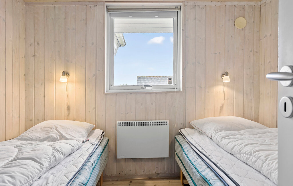 Ferienhaus - Skovmose Strand , Dänemark - F09559 20