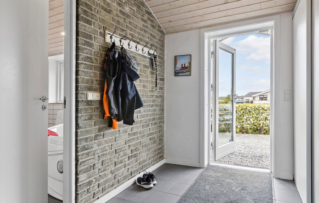 Ferienhaus - Skovmose Strand , Dänemark - F09559 17