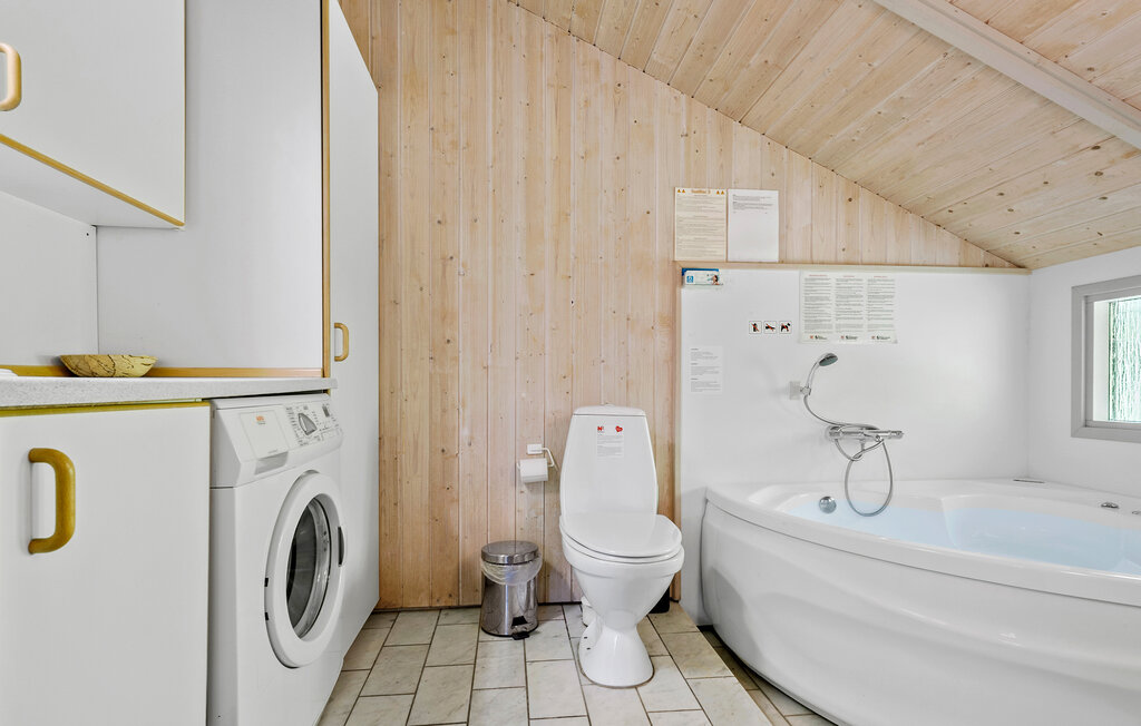 Ferienhaus - Kegnæs Strand , Dänemark - F09557 23