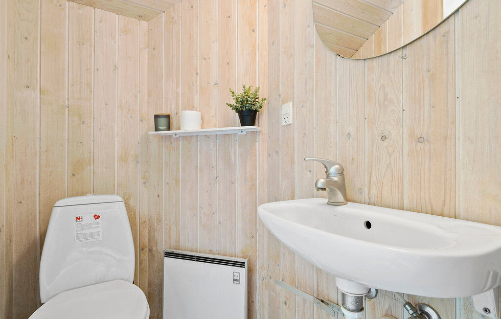 Ferienhaus - Kegnæs Strand , Dänemark - F09557 24