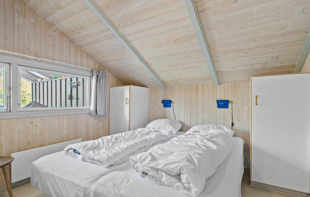 Ferienhaus - Kegnæs Strand , Dänemark - F09557 20