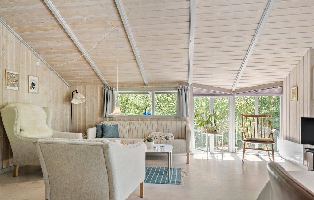 Ferienhaus - Kegnæs Strand , Dänemark - F09557 3