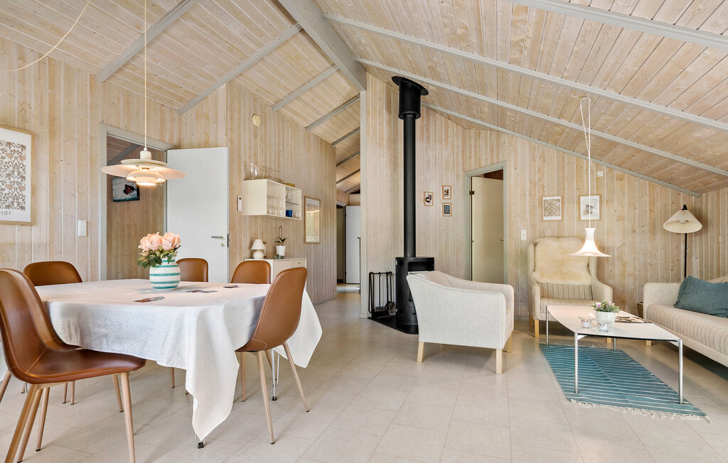 Ferienhaus - Kegnæs Strand , Dänemark - F09557 6