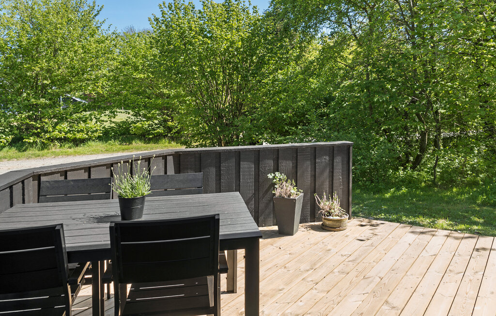Ferienhaus - Kegnæs Strand , Dänemark - F09557 14