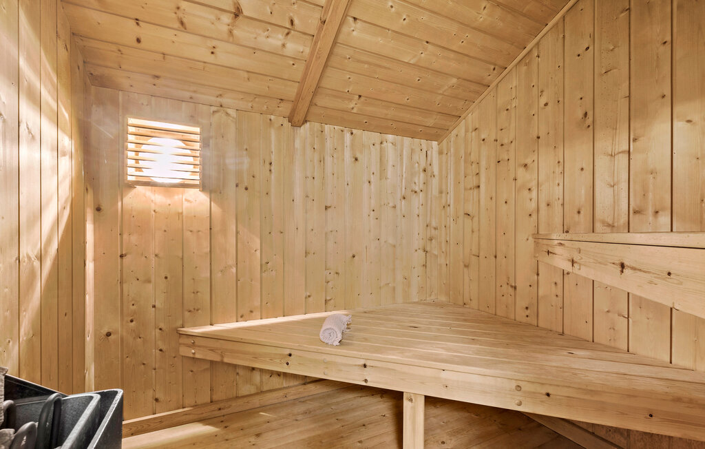 Ferienhaus - Kegnæs Strand , Dänemark - F09557 25