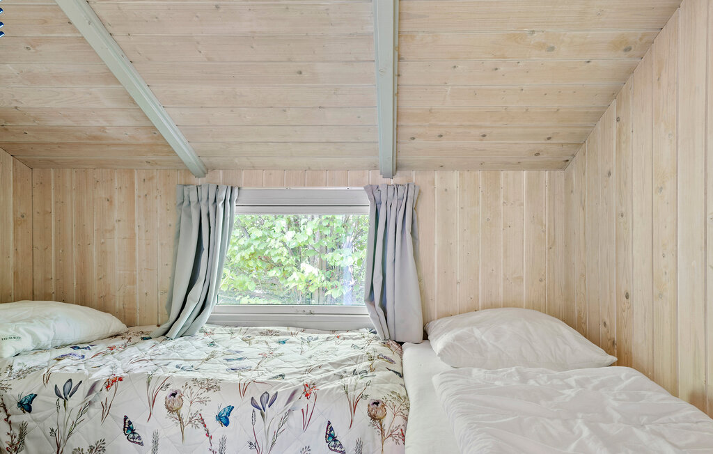 Ferienhaus - Kegnæs Strand , Dänemark - F09557 21
