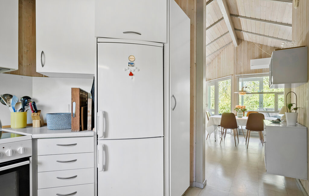 Ferienhaus - Kegnæs Strand , Dänemark - F09557 18