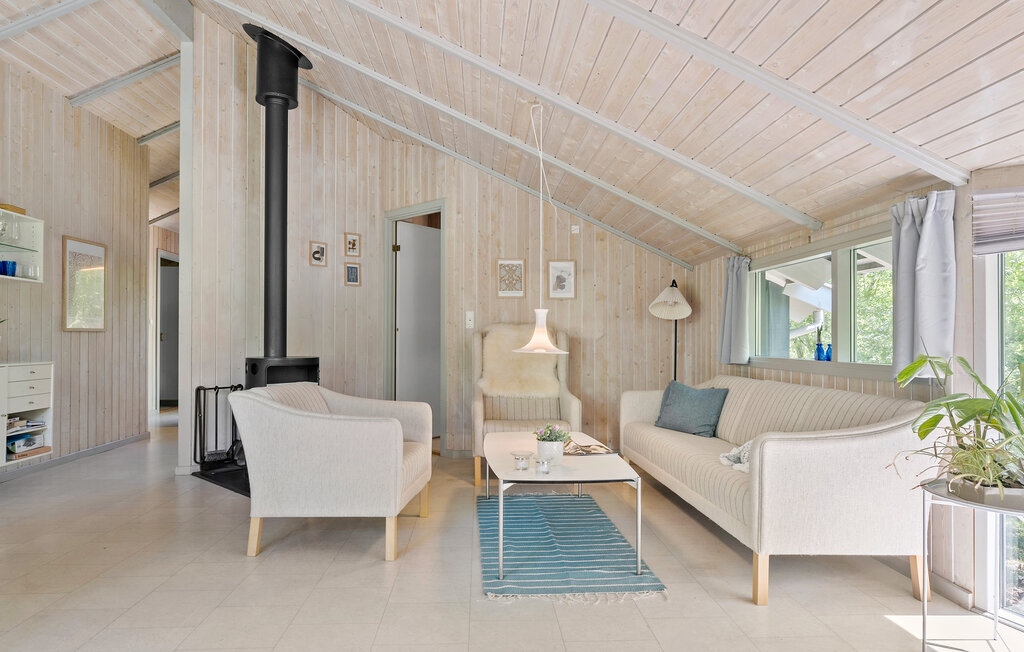 Ferienhaus - Kegnæs Strand , Dänemark - F09557 16