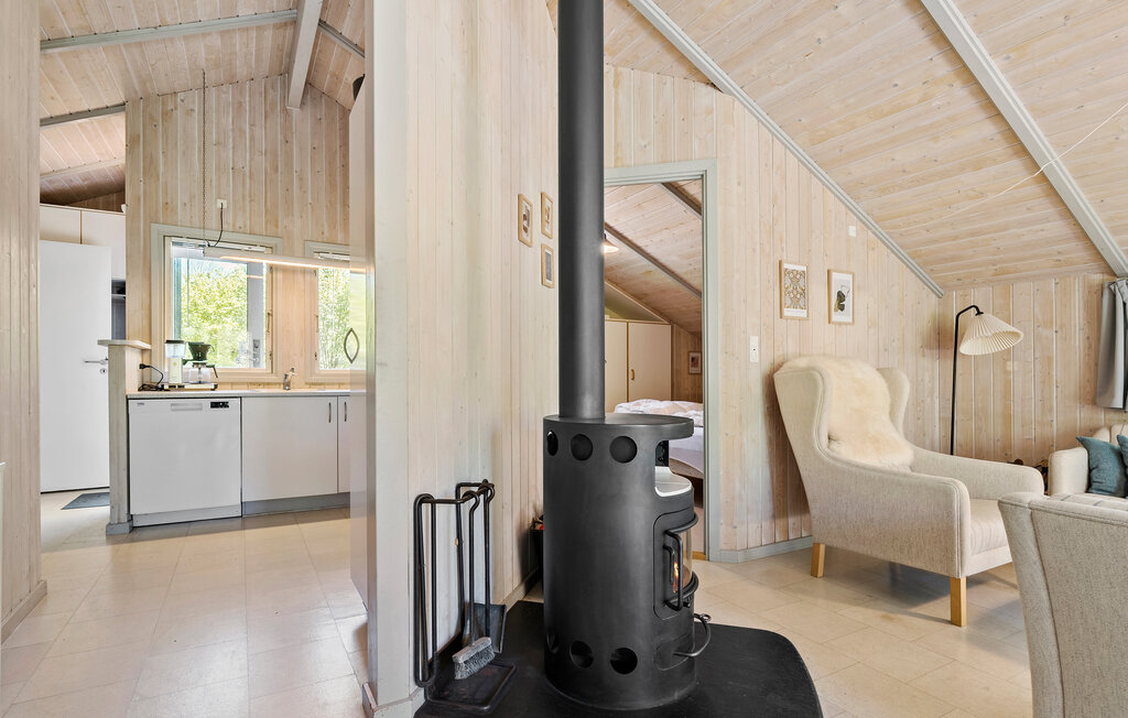 Ferienhaus - Kegnæs Strand , Dänemark - F09557 17