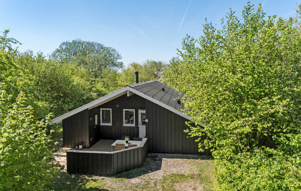 Ferienhaus - Kegnæs Strand , Dänemark - F09557 10