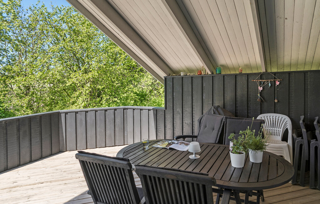 Ferienhaus - Kegnæs Strand , Dänemark - F09557 11