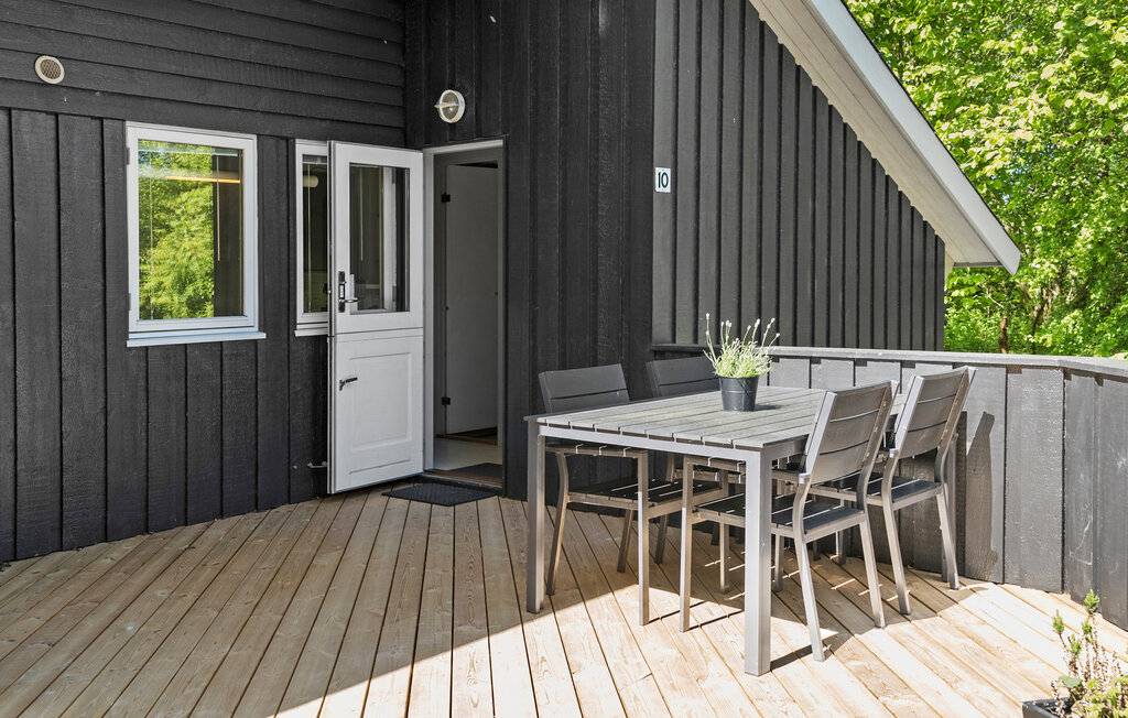 Ferienhaus - Kegnæs Strand , Dänemark - F09557 13