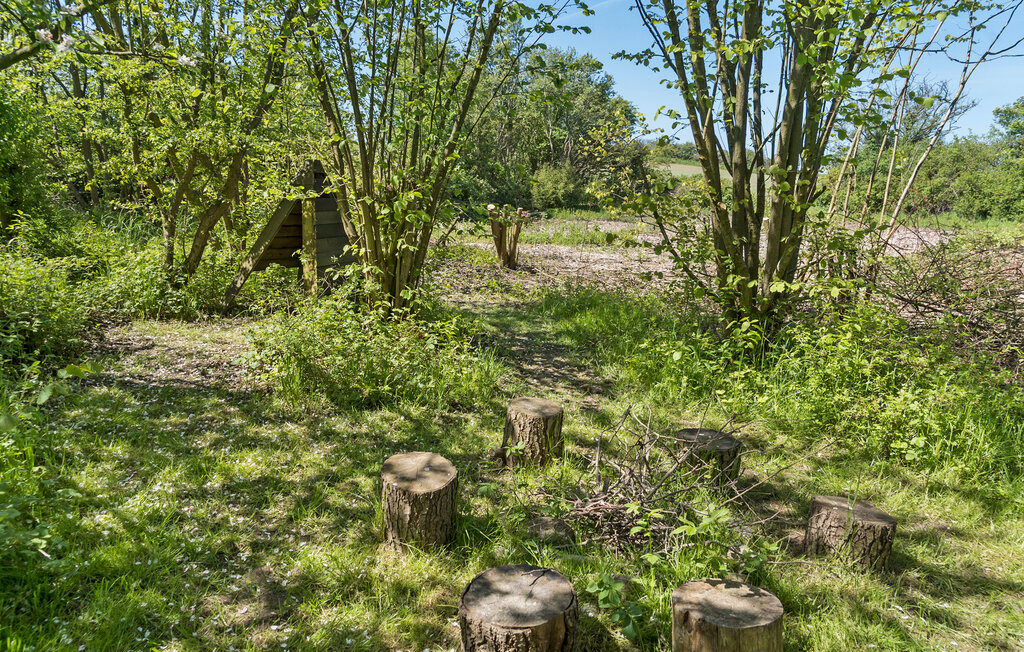 Ferienhaus - Kegnæs Strand , Dänemark - F09557 15