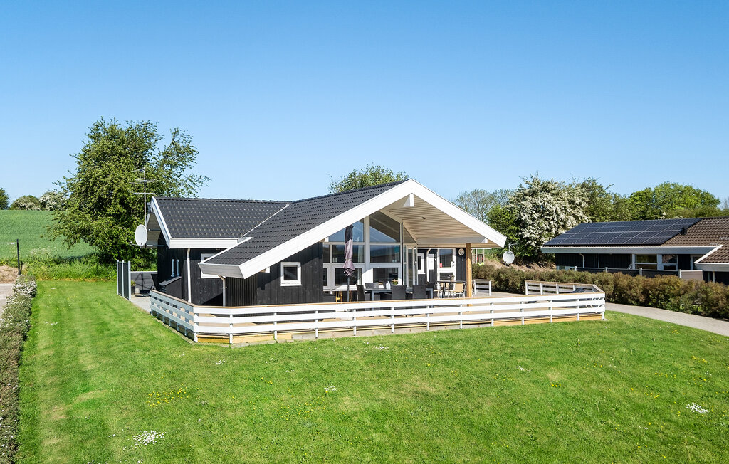 Feriehus - Lavensby , Danmark - F09017 10
