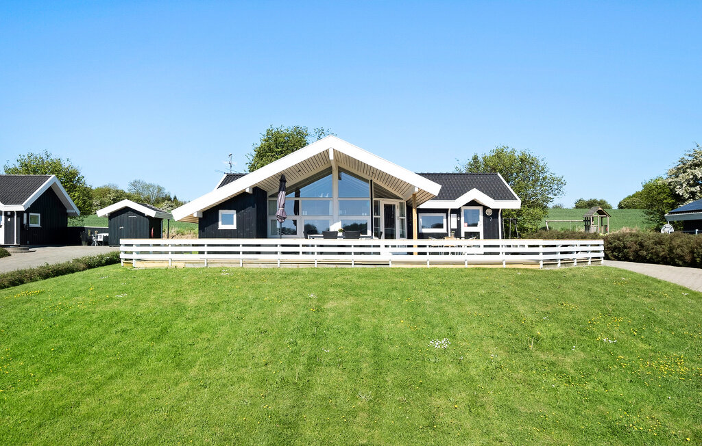 Feriehus - Lavensby , Danmark - F09017 11