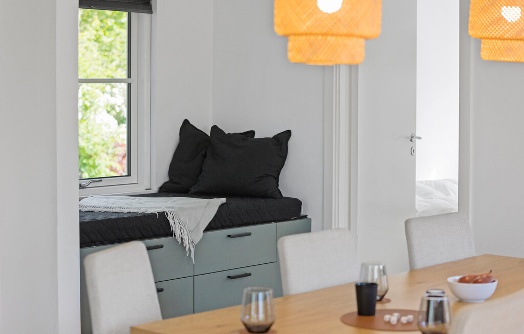 Ferienhaus - Skovmose Strand , Dänemark - F09566 18