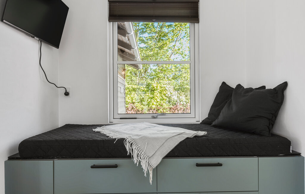 Ferienhaus - Skovmose Strand , Dänemark - F09566 17