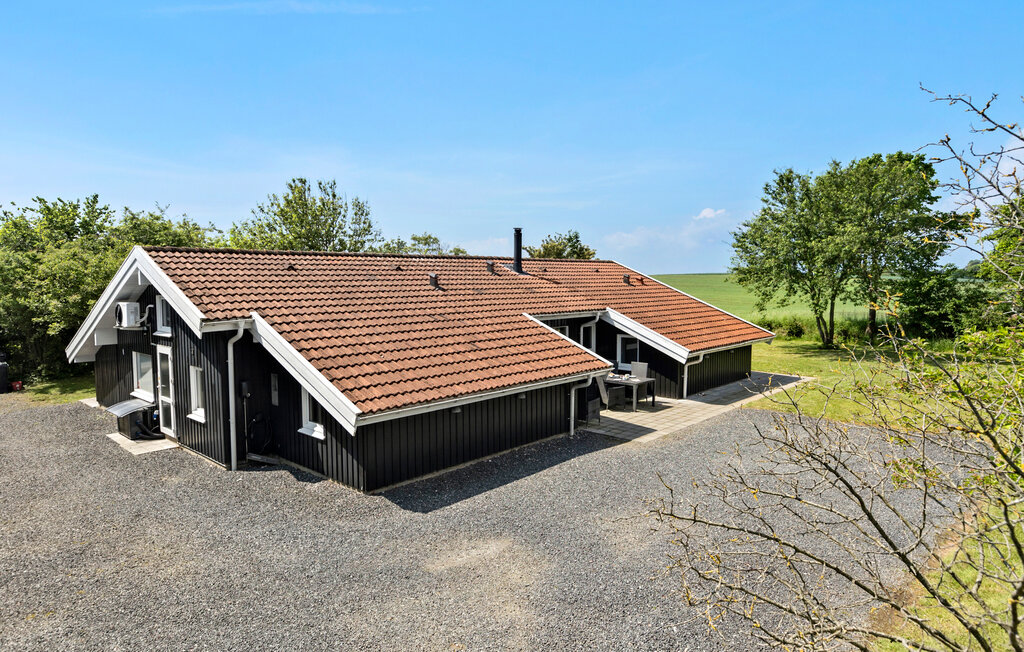 Feriehus - Kegnæs , Danmark - F09093 10