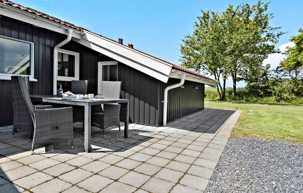 Feriehus - Kegnæs , Danmark - F09093 9