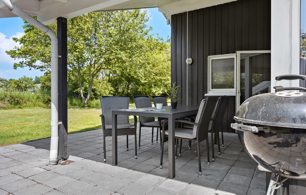 Feriehus - Kegnæs , Danmark - F09093 15