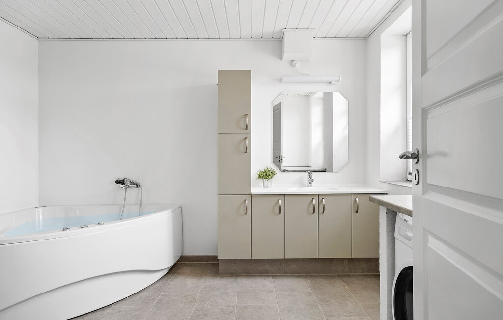 Ferienhaus - Fladbæk Strand , Dänemark - F09540 16