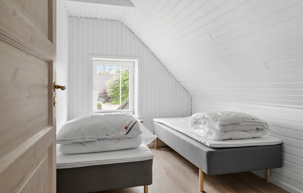 Ferienhaus - Fladbæk Strand , Dänemark - F09540 15