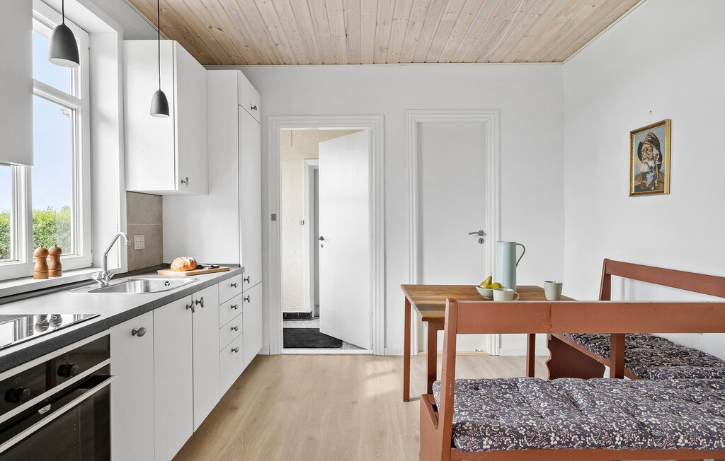 Ferienhaus - Fladbæk Strand , Dänemark - F09540 7