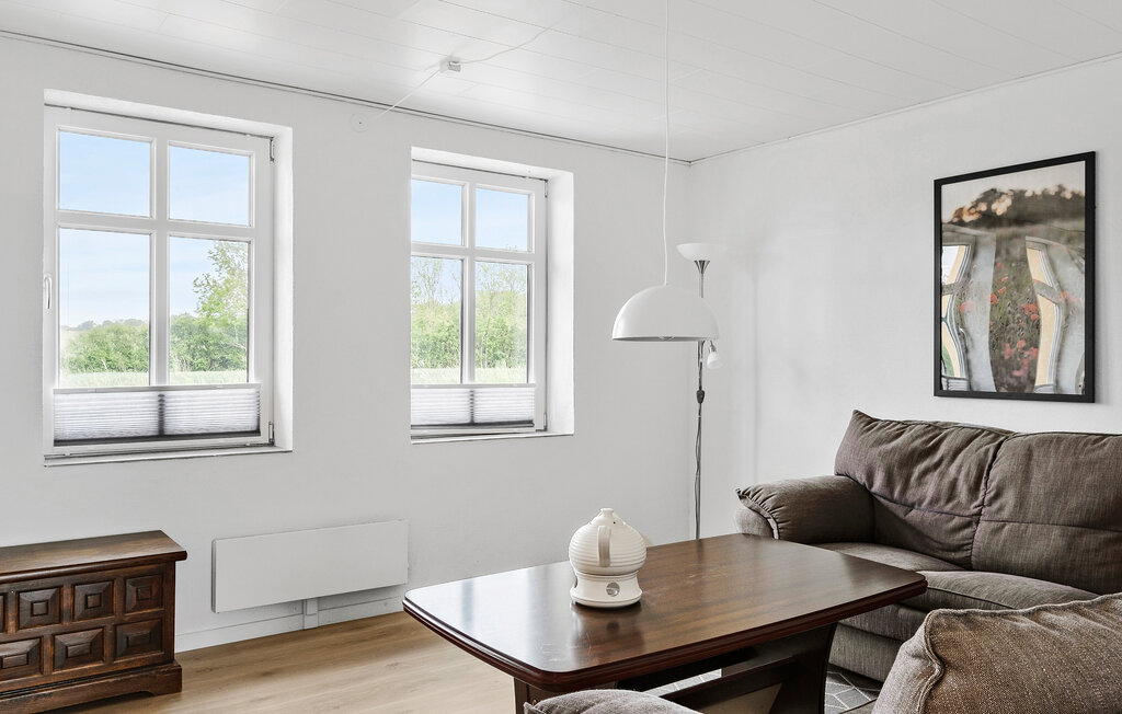 Ferienhaus - Fladbæk Strand , Dänemark - F09540 4