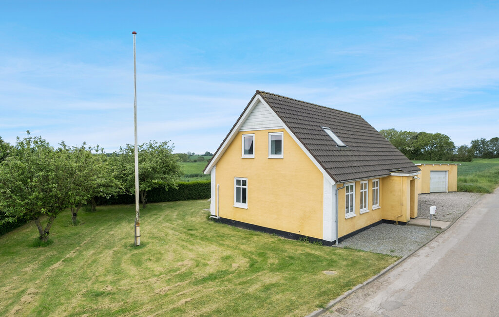 Ferienhaus - Fladbæk Strand , Dänemark - F09540 10