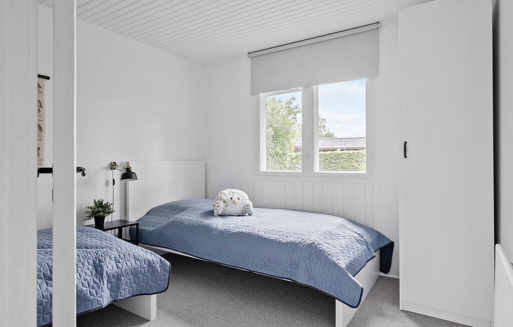 Feriehus - Købingsmark Strand , Danmark - F09556 13