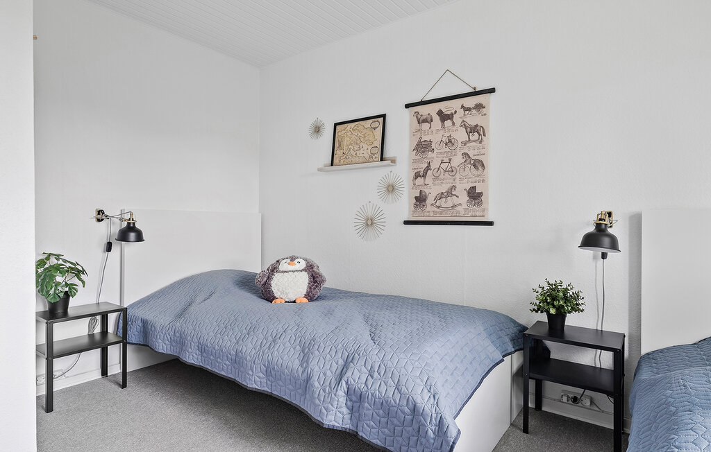 Feriehus - Købingsmark Strand , Danmark - F09556 14