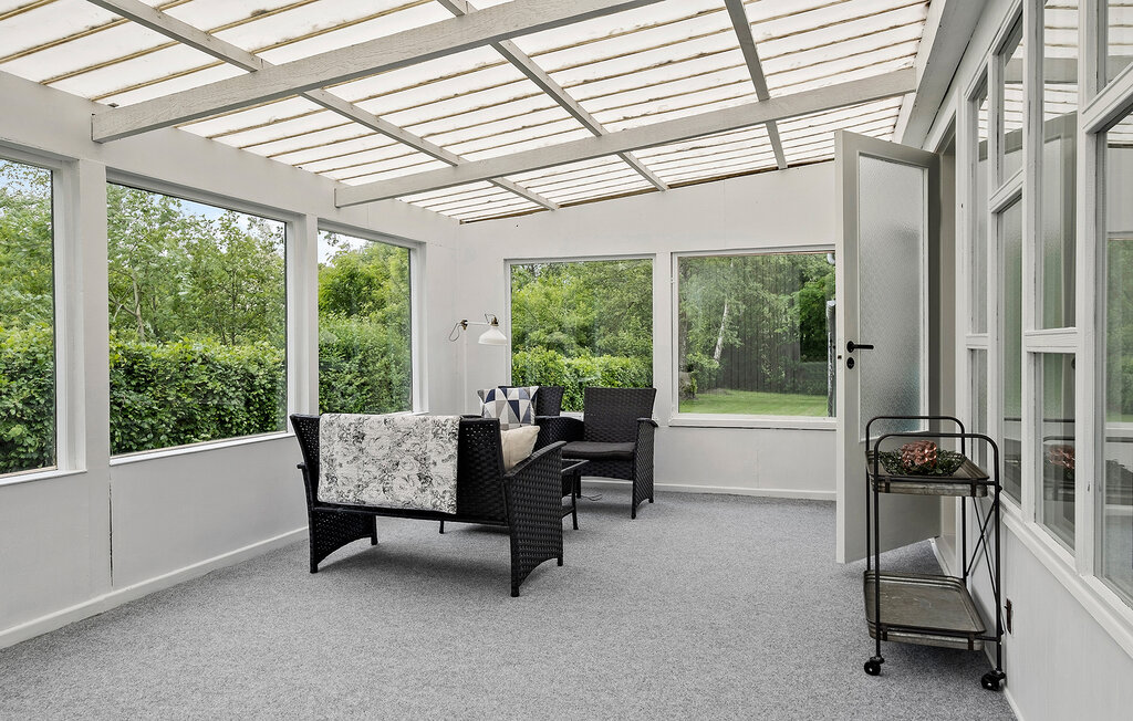 Feriehus - Købingsmark Strand , Danmark - F09556 9