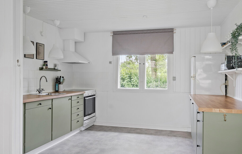 Feriehus - Købingsmark Strand , Danmark - F09556 8