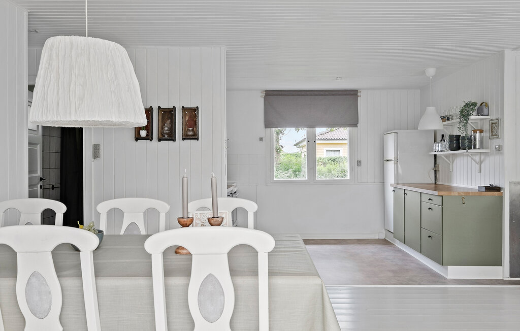 Feriehus - Købingsmark Strand , Danmark - F09556 12