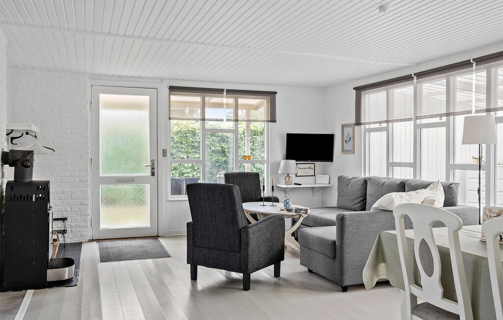 Feriehus - Købingsmark Strand , Danmark - F09556 3