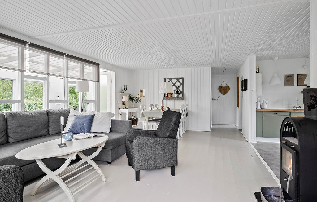 Feriehus - Købingsmark Strand , Danmark - F09556 4