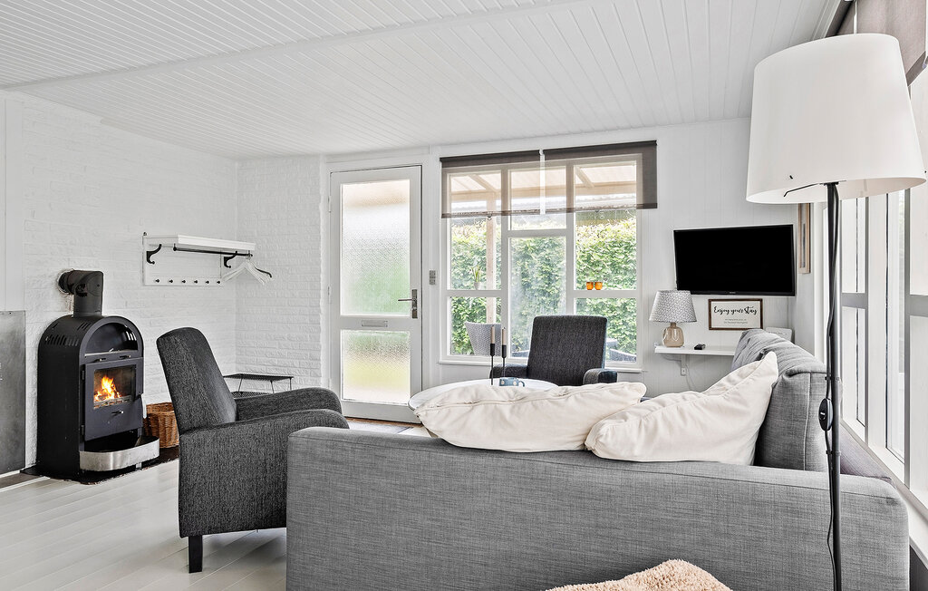 Feriehus - Købingsmark Strand , Danmark - F09556 5